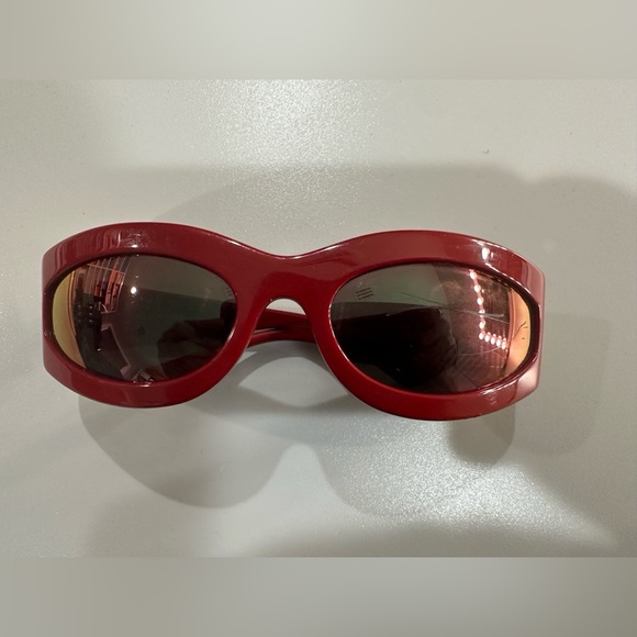 Bottega Veneta sunglasses - Picture 4 of 10